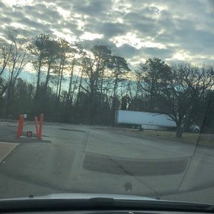 Meet your Posher, Virginia